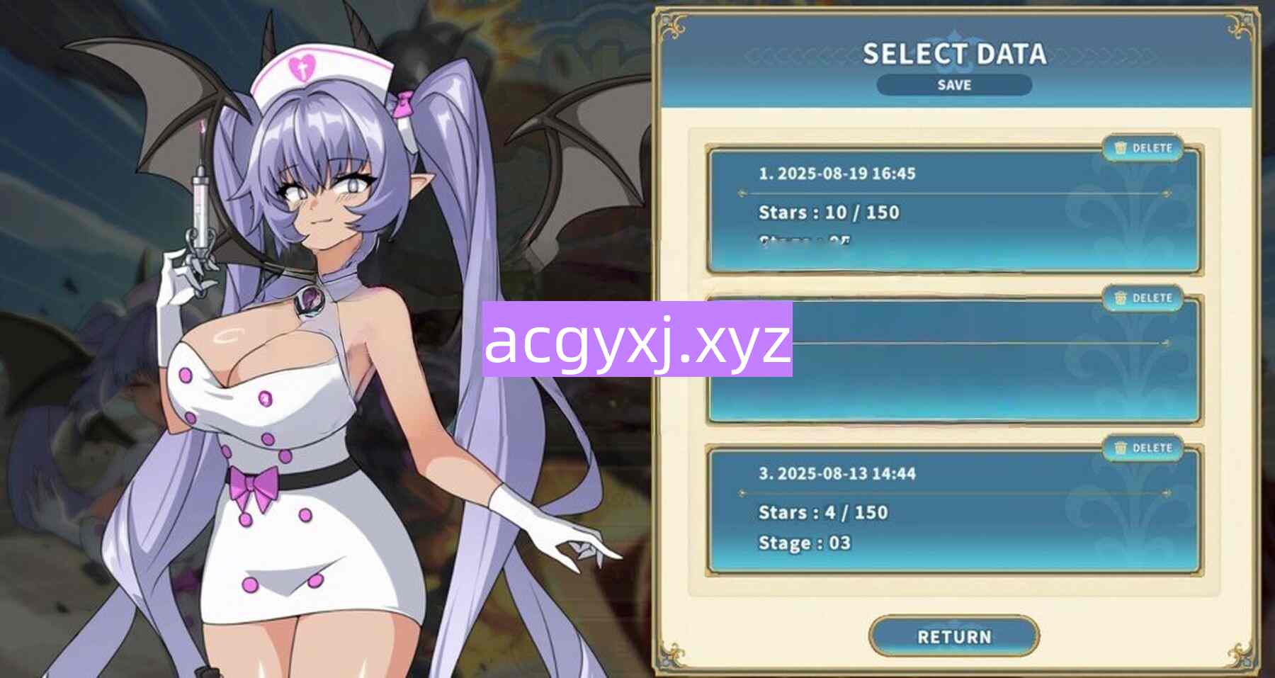 图片[3]-新作[探索SLG/魔女/侵袭] 愤怒的迪克 Angry Dik Demo 官中步兵版 [1.0G]-ACG游戏姬