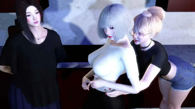 【亚洲/SLG/动态/更新】NTR之谜v0.6.5 AI汉化版【PC+安卓/1.96G】-ACG游戏姬