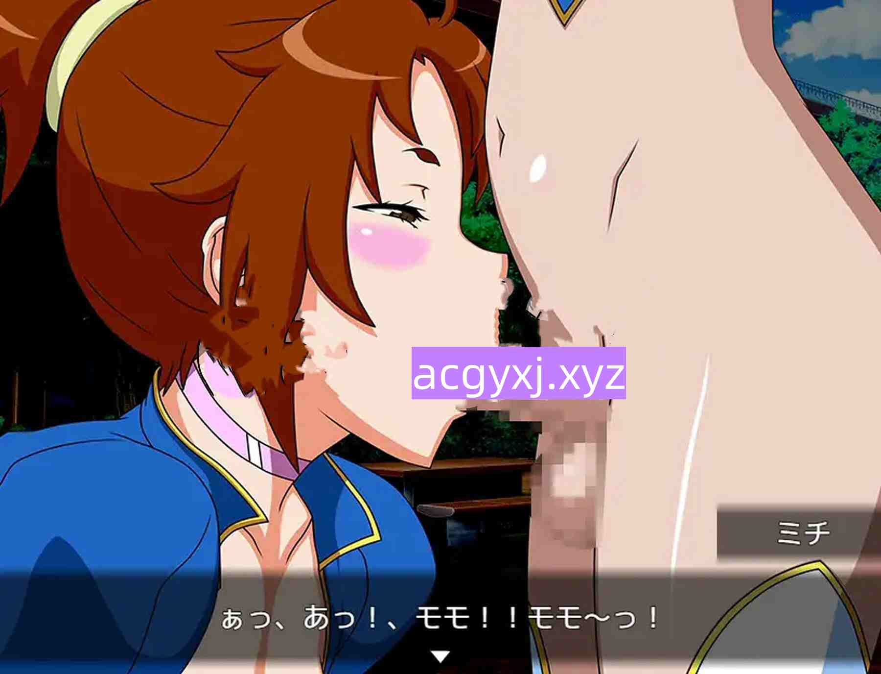 图片[2]-新作[日式RPG/巨乳爆乳] 怀孕的天女·鬼婆·十二宫 第一幕：十字路口 Pregnant Angel Ogress Zodiac act.1 Crossroad AI汉化版+全回想存档 [1.20G]-ACG游戏姬