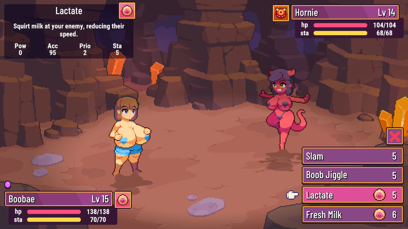 [更新]【家园SLG/战斗H/像素全动态】Spirit Valley V1.1.0-EA STEAM官中-步兵【700MB】