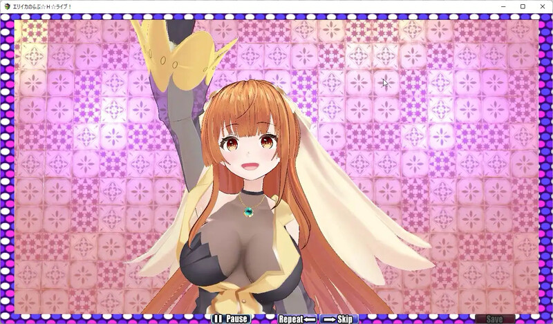 [日式RPG] 艾莉卡的爱☆Ｈ☆Live！ エリイカのらぶ☆H☆ライブ! AI汉化版 [3.30G]-ACG游戏姬