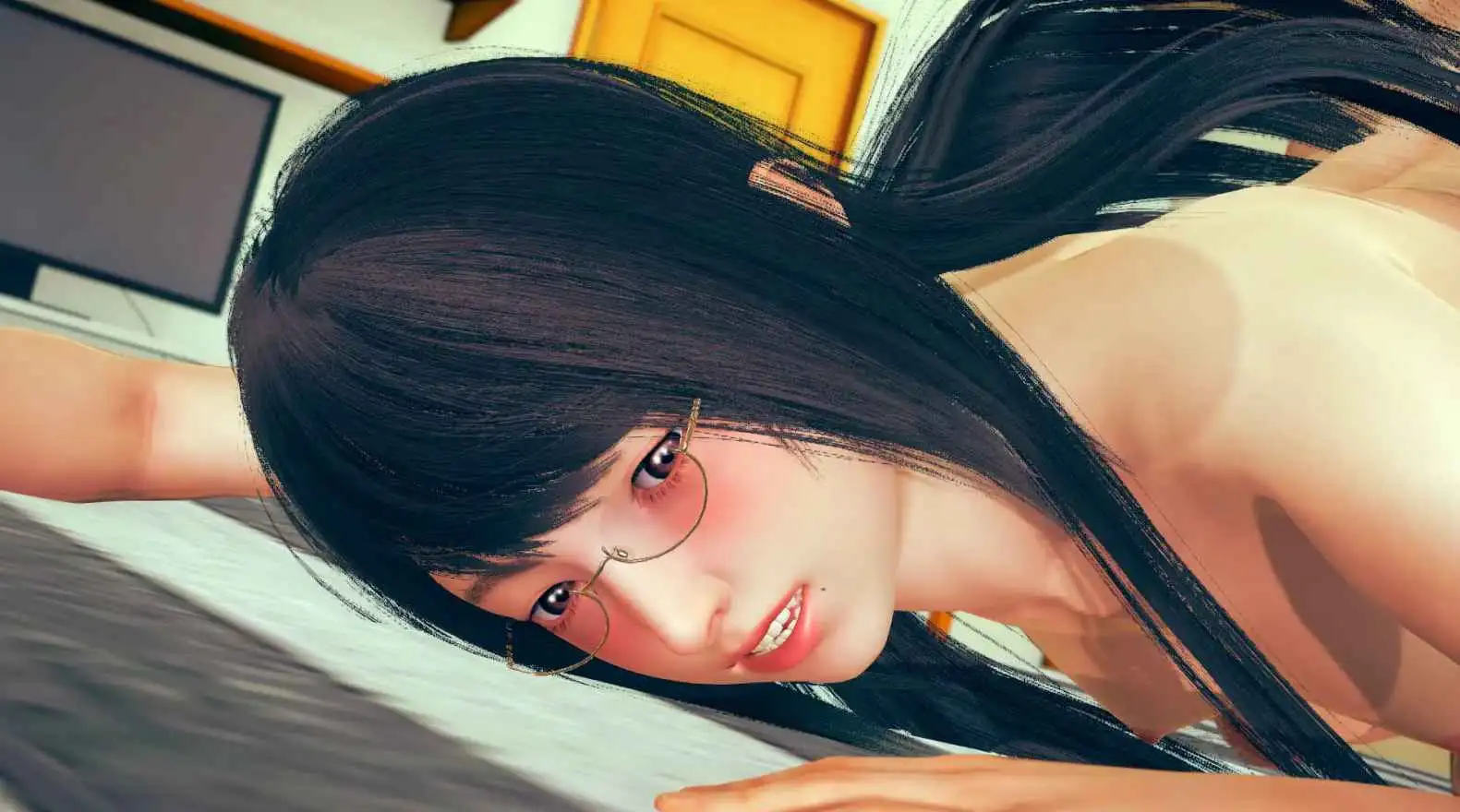 图片[2]-【精品/SLG/沙盒/更新】逆向心理学v0.49赞助 AI汉化版【PC+安卓/11.2G】-ACG游戏姬