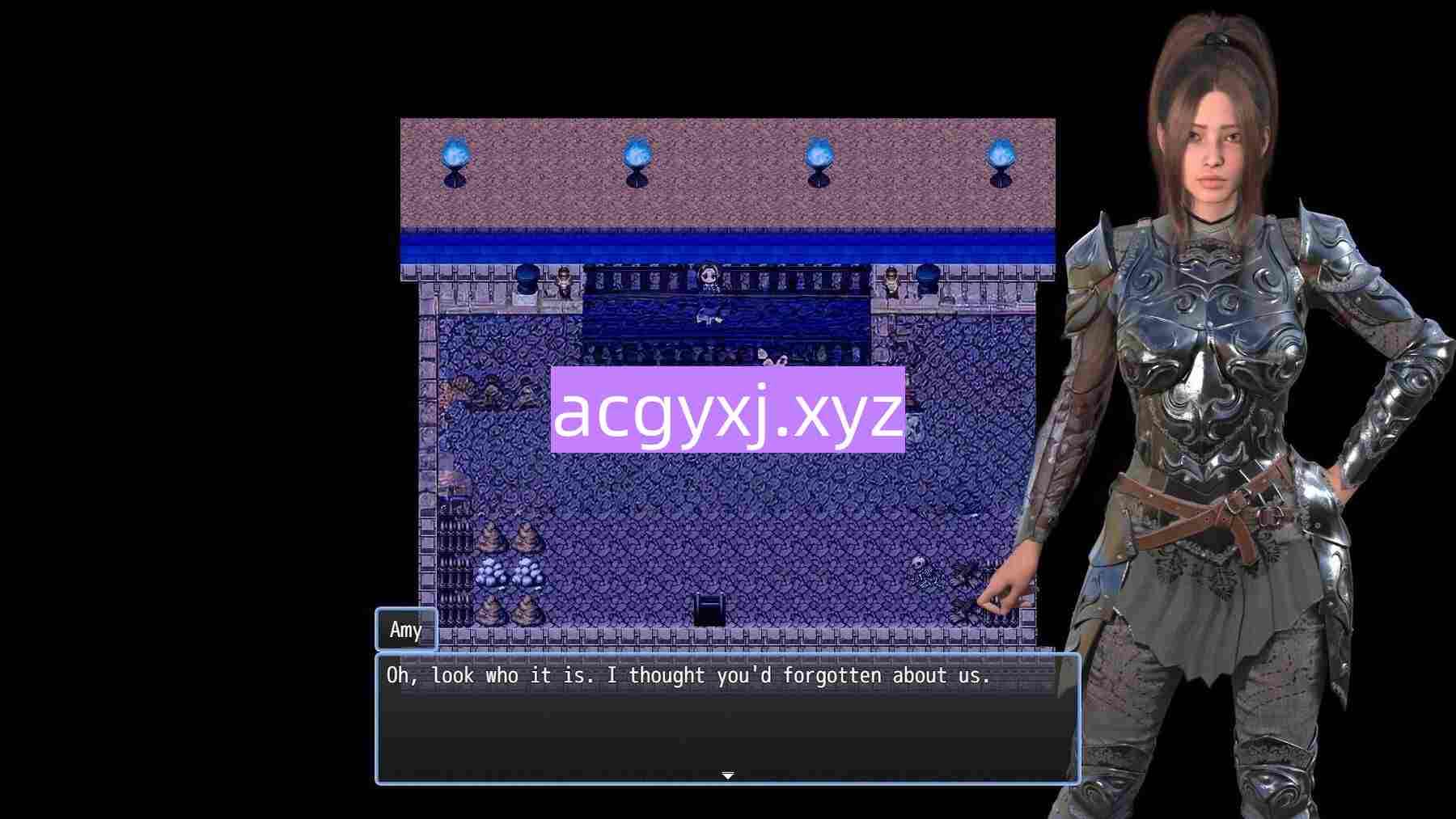 图片[2]-新作[欧美RPG/危险] 阿纳里亚入侵 Invasion of Anaria Update 2 AI汉化版+存档 [2.90G]-ACG游戏姬