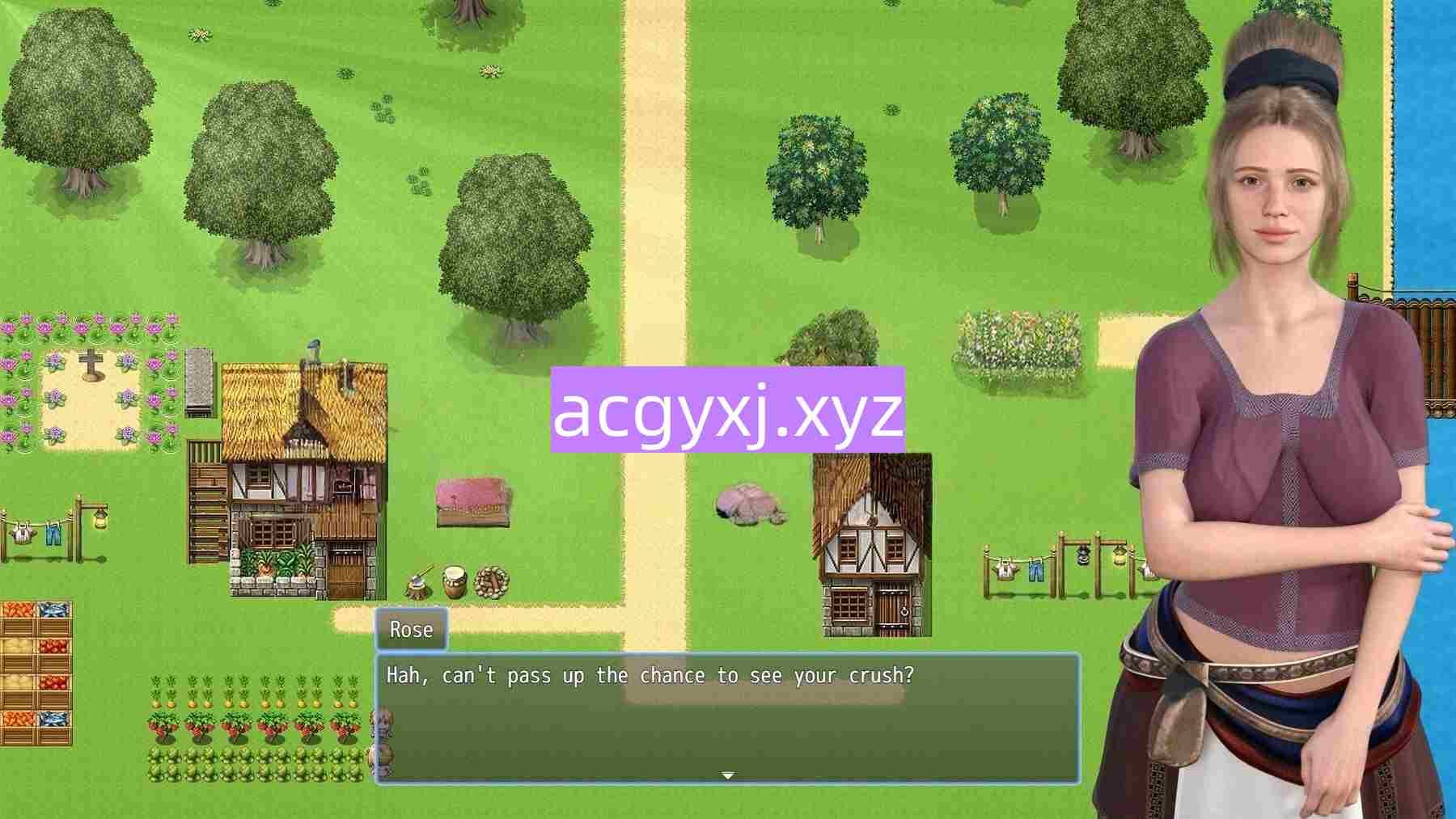 图片[4]-新作[欧美RPG/危险] 阿纳里亚入侵 Invasion of Anaria Update 2 AI汉化版+存档 [2.90G]-ACG游戏姬