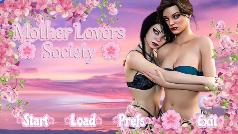 【女同/SLG/动态/更新】恋母会Ch.6.1 AI汉化版【PC+安卓/2.23G】-ACG游戏姬