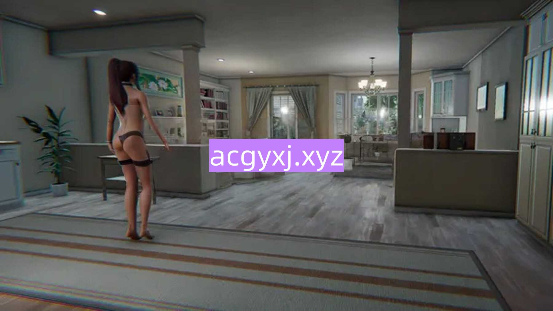 图片[2]-新作[探索3D/解谜/动态] Ten Tek 生肉步兵版 [7.10G]-ACG游戏姬