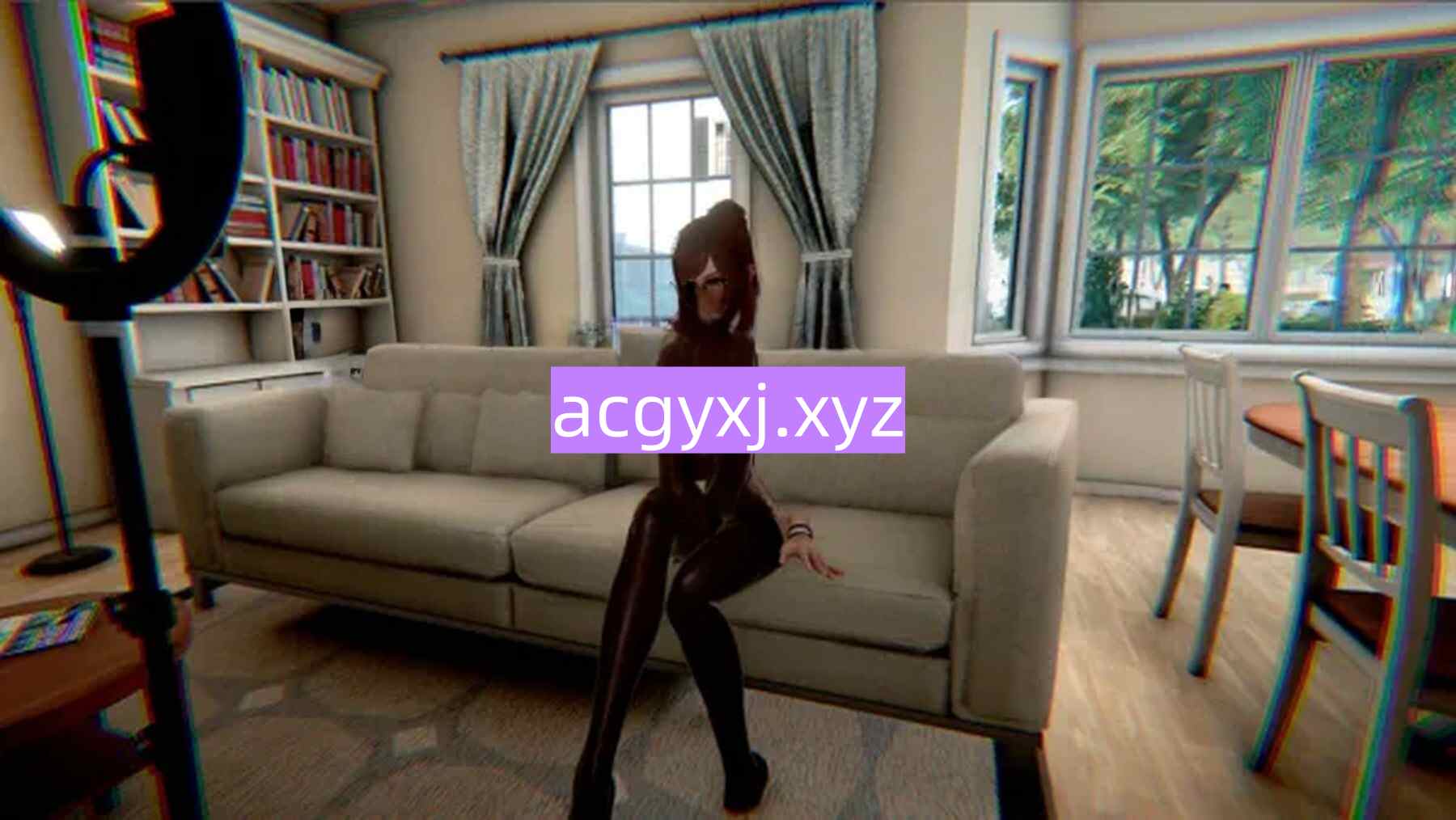 图片[3]-新作[探索3D/解谜/动态] Ten Tek 生肉步兵版 [7.10G]-ACG游戏姬