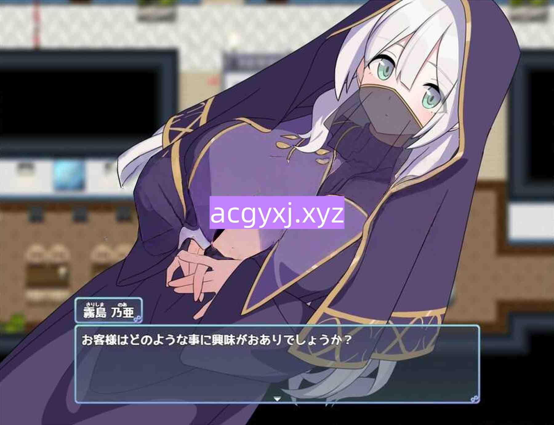 图片[4]-新作[探索RPG/女仆/荒岛] H、女仆与无人岛 Hとメイドと無人島_体験版β ver1.02 机翻版 [370M]-ACG游戏姬