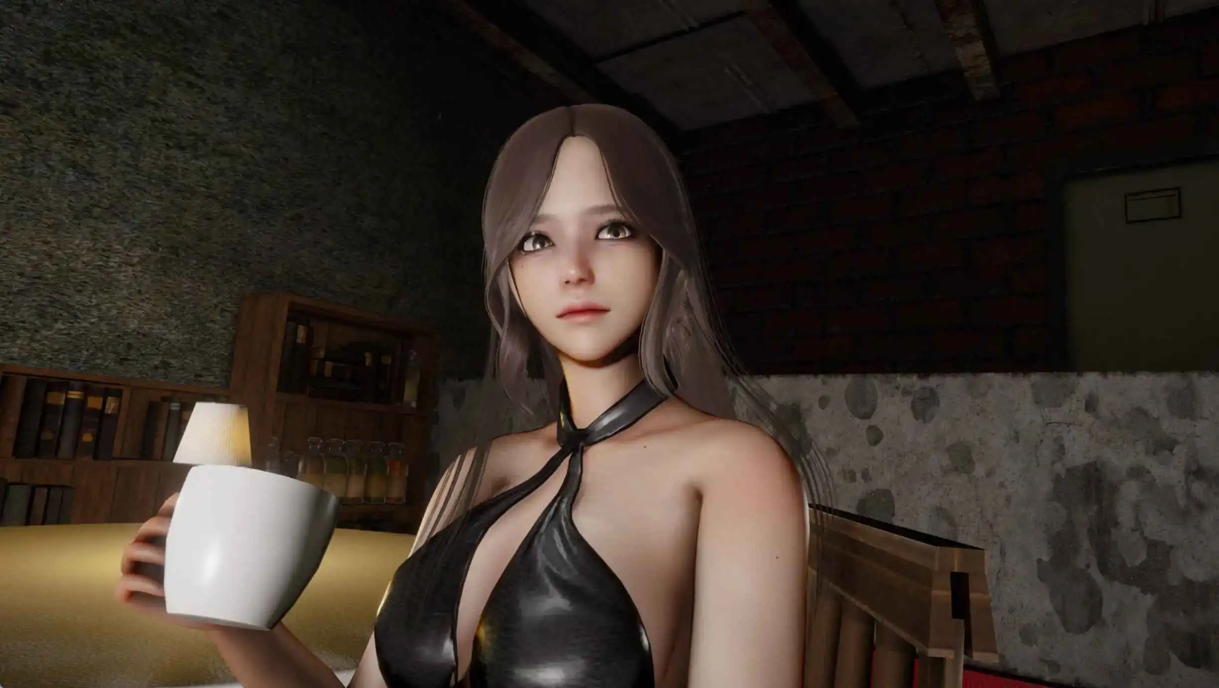 图片[2]-【亚洲/SLG/动态/更新】启示录2059v0.3 AI汉化版【PC+安卓/1.98G】-ACG游戏姬