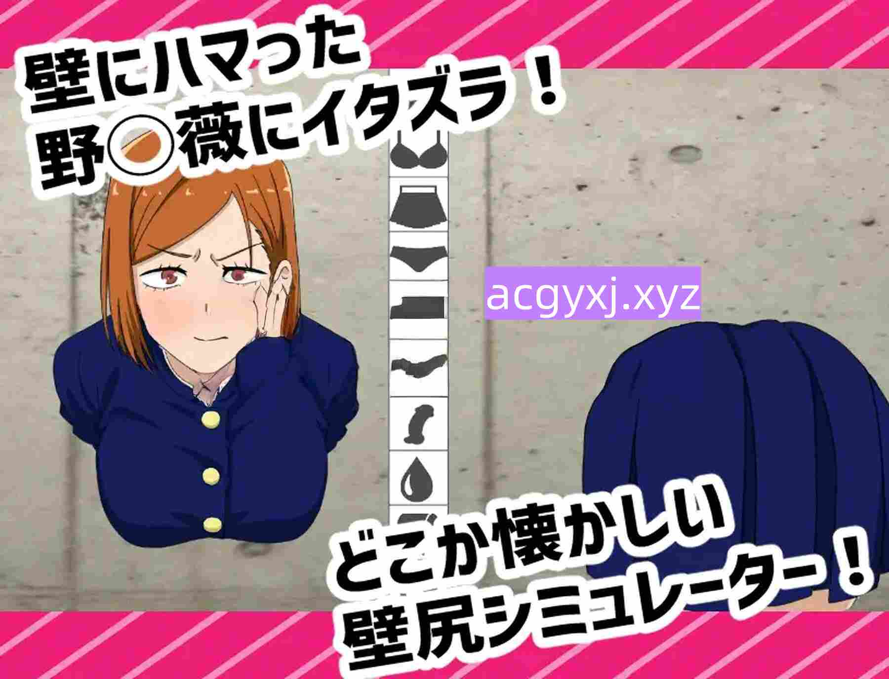 图片[2]-[日式SLG/动态] 拔一下！野◯薇酱篇” 抜いてよ!野◯薇ちゃん編 生肉版 [200M]-ACG游戏姬