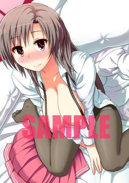 图片[4]-新汉化[拨作ADV/巨乳爆乳] 命运预报现正发布 運命予報をお知らせします 精翻版+特典+全CG存档 [1.70G]-ACG游戏姬