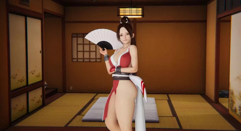 【同人/SLG/动态/更新】幻想后宫：女主角v0.9801 AI汉化版【PC+安卓/901M】-ACG游戏姬