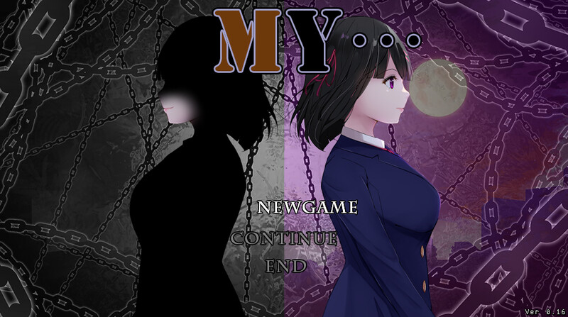 更新[探索RPG/NTR寝取/出轨绿帽] MY… MY…反击篇 Ver2.01 AI汉化版+DLC+全回想存档 [2.10G]-ACG游戏姬