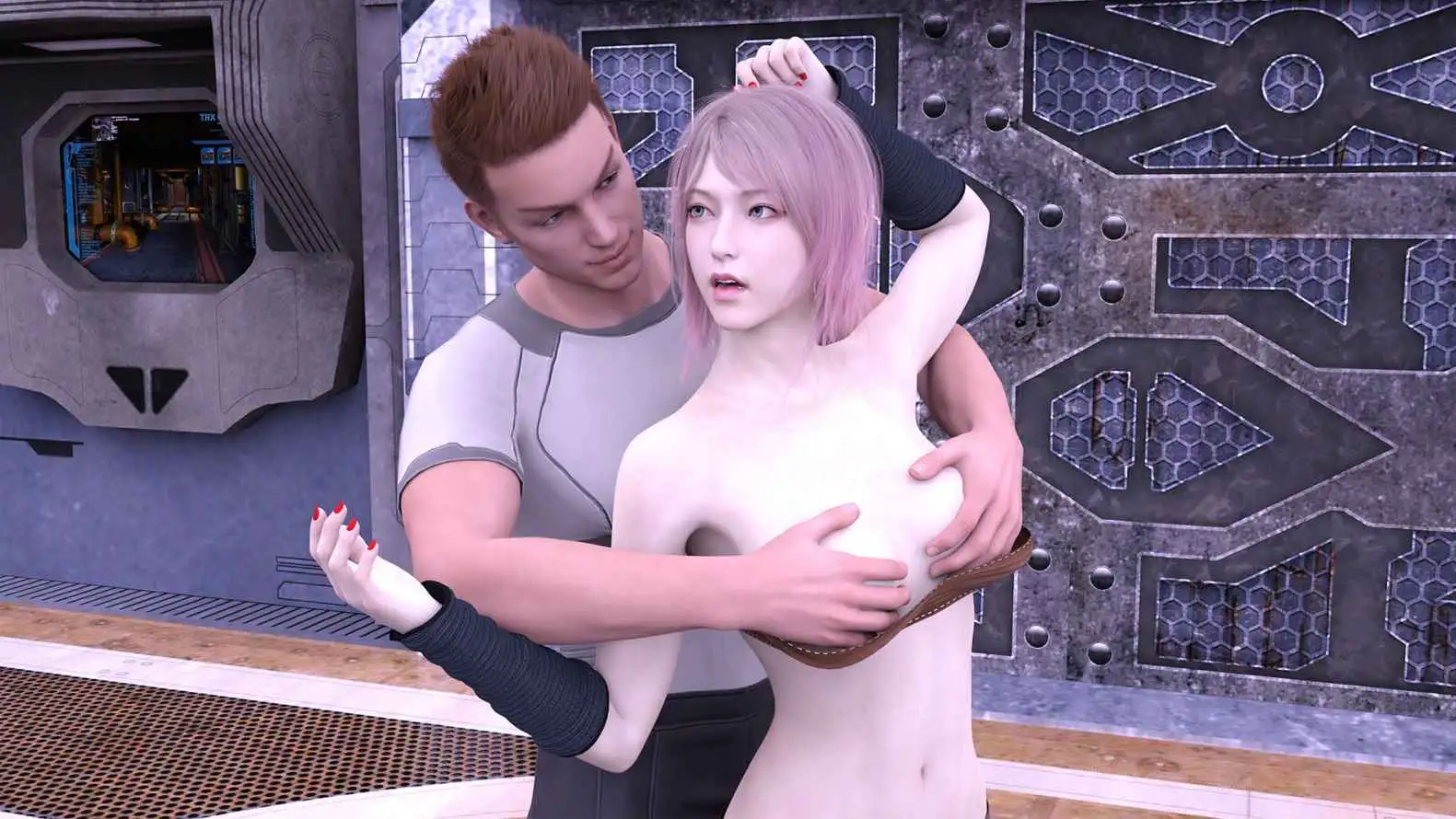 图片[3]-【欧美/SLG/动态/更新】火星上的生命v0.13.0 AI汉化版【PC+安卓/2.61G】-ACG游戏姬