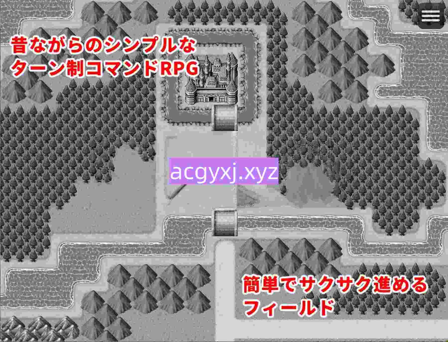 图片[4]-新作[日式RPG/魔王] 魔王与大叔的色欲合体物语 魔王とオジの色欲合体物語 AI汉化版+全回想存档 [1.20G]-ACG游戏姬