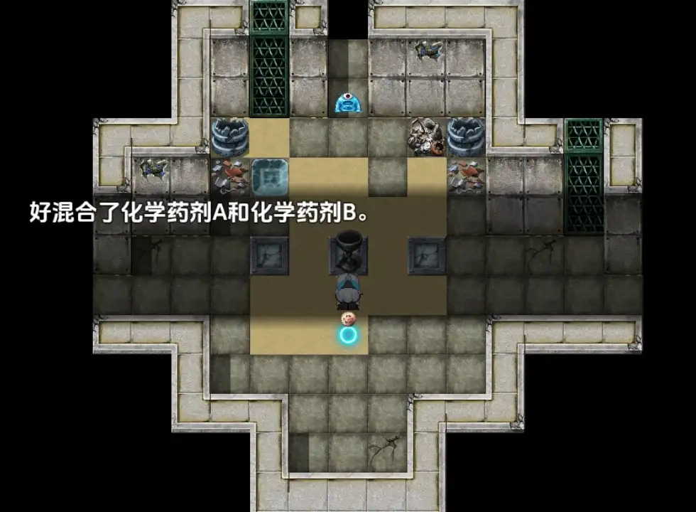 图片[3]-新汉化[日式RPG] 兽耳陷阱地牢 v1.0 内嵌AI汉化版 [270M]-ACG游戏姬