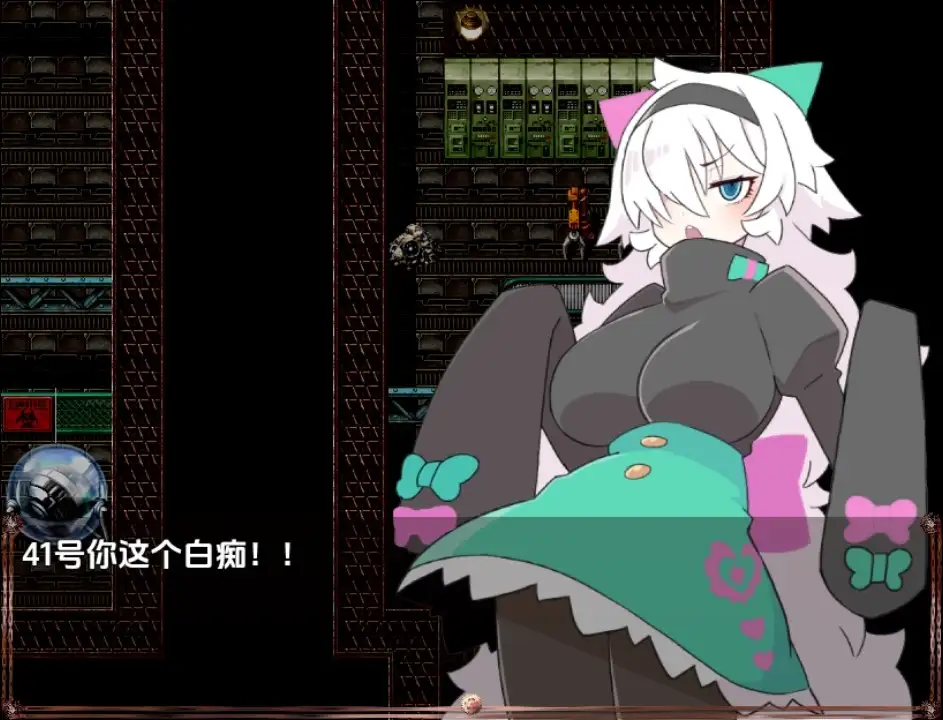 图片[2]-新汉化[日式RPG] 兽耳陷阱地牢 v1.0 内嵌AI汉化版 [270M]-ACG游戏姬