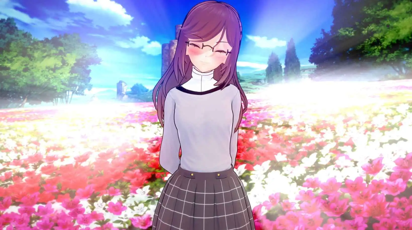 【日系/SLG/动态/更新】腐化我的异世界女友v1.3.1 AI汉化版【PC+安卓/5.81G】-ACG游戏姬