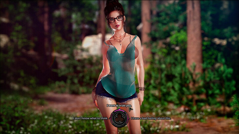 更新[欧美SLG/动态] 猩红女伯爵 Countess in Crimson V2.1.0 STEAM官中步兵版+全DLC [11.10G]-ACG游戏姬