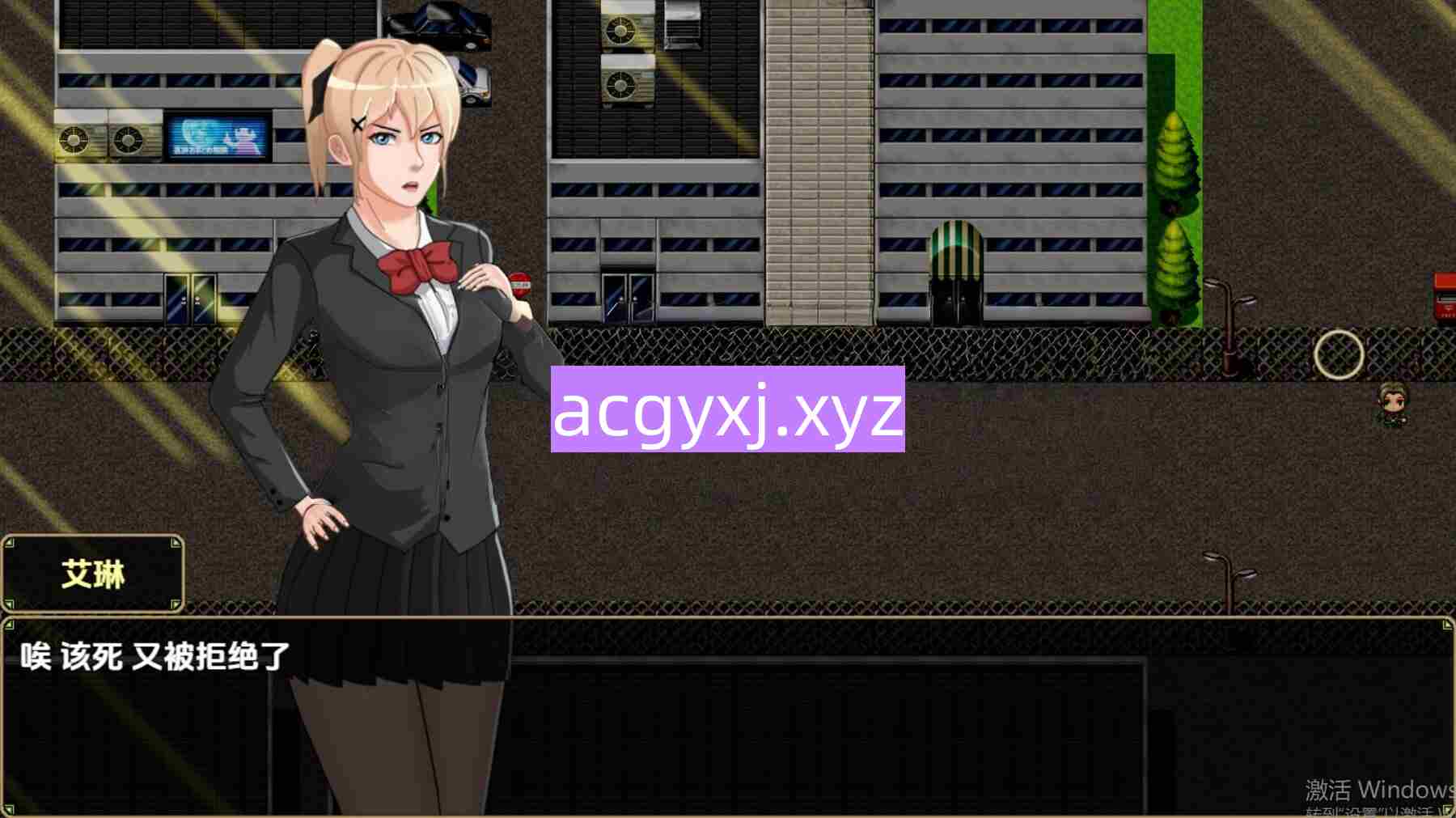 图片[3]-新汉化[日式RPG/新汉化] 失落的神之维度 v0.1  内嵌AI汉化步兵版 [PC+安卓1.0G]-ACG游戏姬