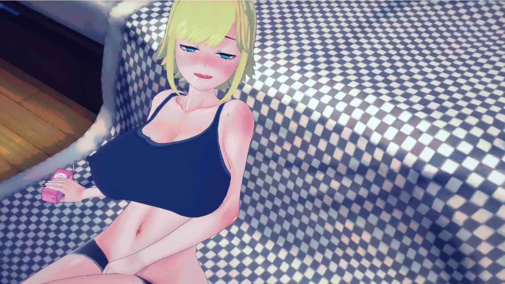 图片[3]-【日系/SLG/动态/更新】走！走！披萨男孩v0.1.7 AI汉化版【PC+安卓/3.60G】-ACG游戏姬