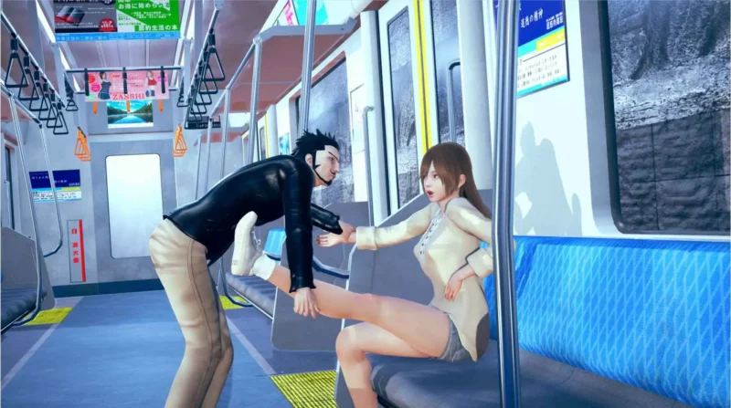 【亚洲/SLG/完结/更新】她最后的请求v0.3完结 AI汉化版【PC+安卓/3.19G】-ACG游戏姬