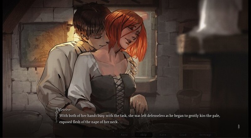 图片[3]-更新[欧美SLG/动态] 混沌种子 Seeds of Chaos v0.4.13a  汉化版 [PC+安卓3.70G]-ACG游戏姬