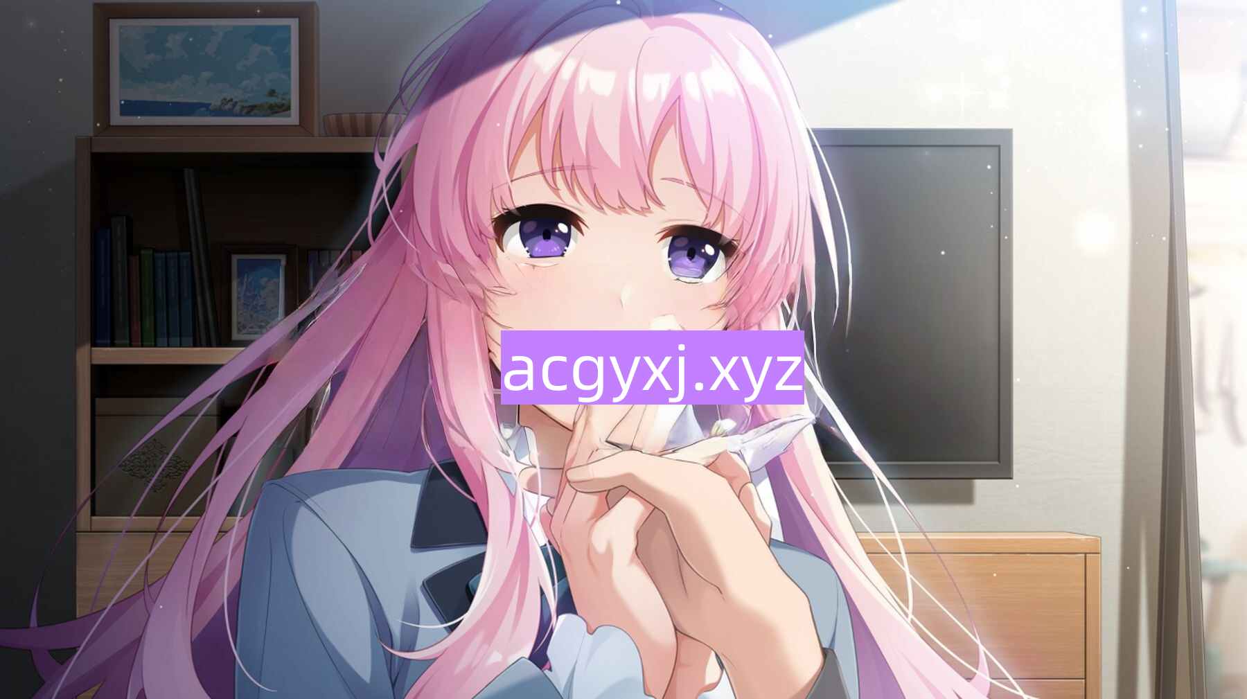 图片[3]-新汉化[日式ADV] 重新开机 やりなおしクランクイン AI汉化版+特典+全CG存档 [3.80G]-ACG游戏姬