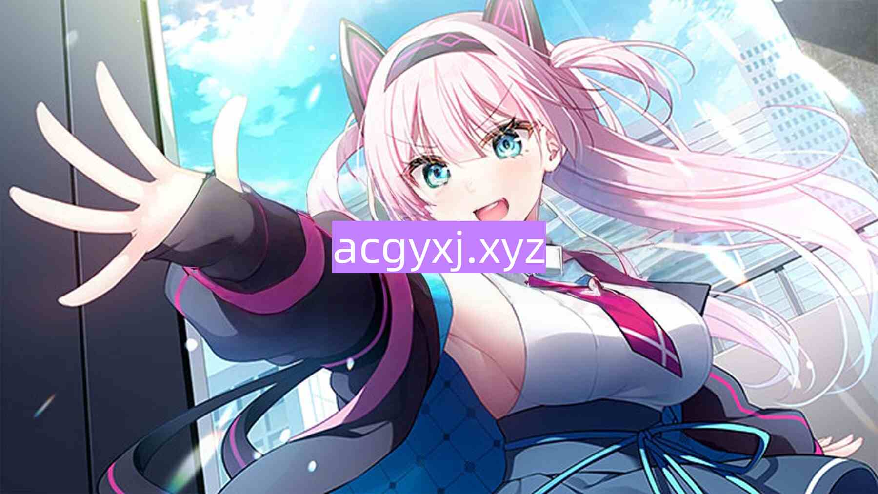 图片[5]-新作[战斗ADV/学院] 破解≡诡计 CRACK≡TRICK！豪華版 生肉版 [1.80G]-ACG游戏姬