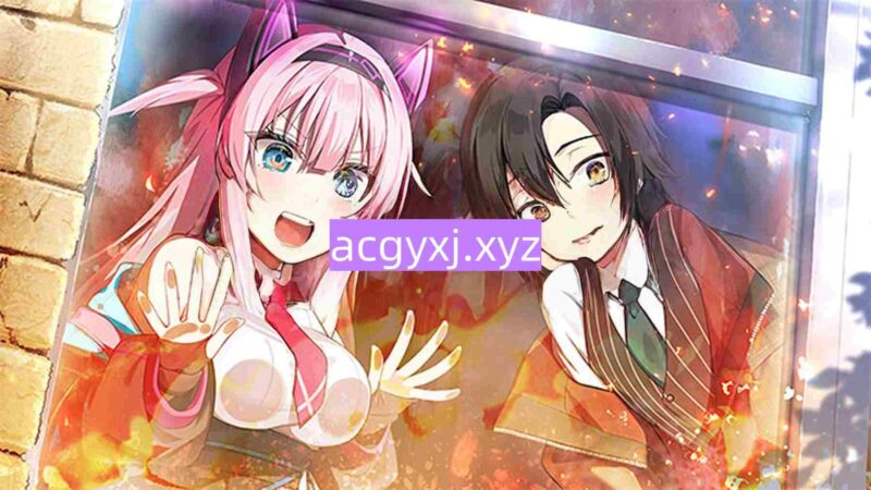 新作[战斗ADV/学院] 破解≡诡计 CRACK≡TRICK！豪華版 AI汉化版+全CG存档 [1.90G]-ACG游戏姬