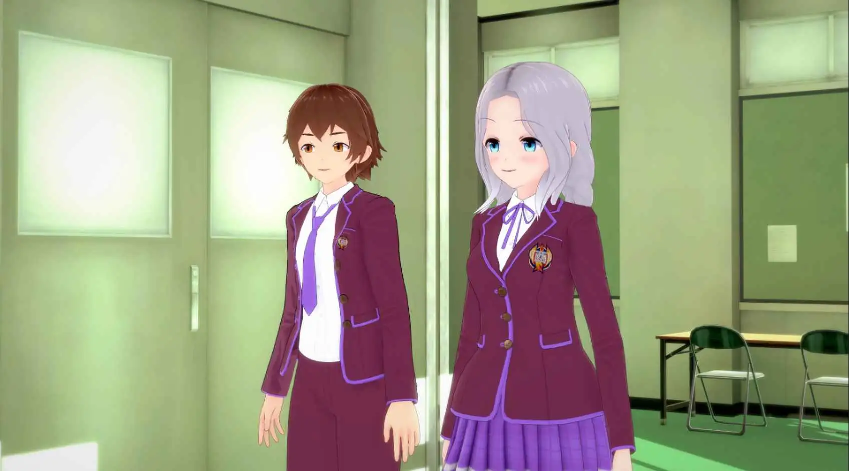 【日系/SLG/动态/更新】巫术的秘密v0.39 AI汉化版【PC+安卓/2.87G】-ACG游戏姬