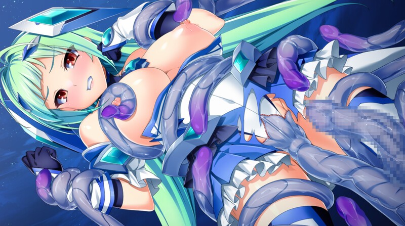 图片[2]-新作[拔作ADV/触手/异种X] 光翼战姬 埃克斯提亚协奏曲 终章 AI汉化版+特典+全CG存档 [4.80G]-ACG游戏姬