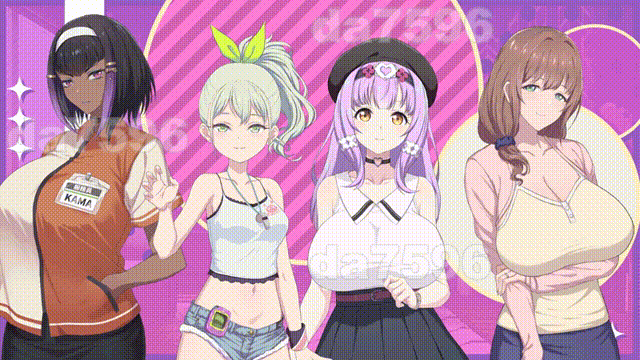 图片[4]-更新[亚洲风SLG/巨乳爆乳/动态] 甜蜜魅魔之家 Sweet Succubus Home V1.0.4 官中步兵版 正式版+存档 [2.30G]-ACG游戏姬