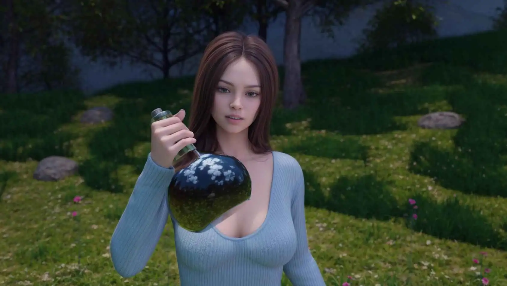 图片[2]-【欧美/SLG/动态/更新】卡托巴编年史PrologueP2 AI汉化版【PC+安卓/1.61G】-ACG游戏姬