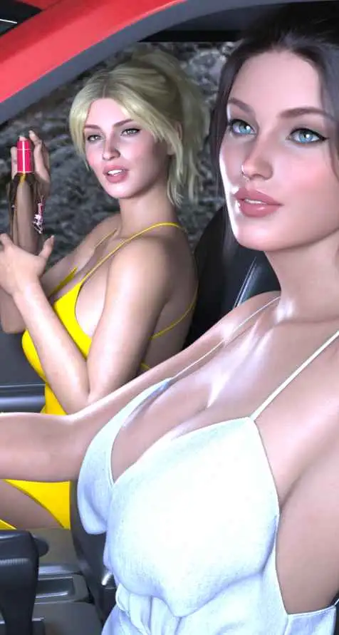 图片[3]-【欧美/SLG/动态/更新】完美情侣v0.6 AI汉化版【PC+安卓/630M】-ACG游戏姬