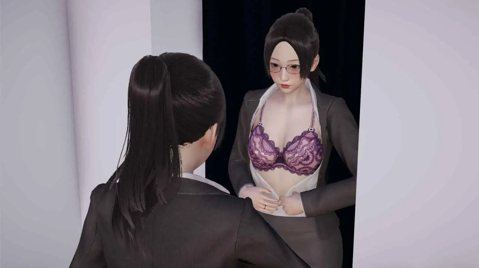 图片[2]-【亚洲/SLG/沙盒/更新】超能力重制版v0.6赞助 AI汉化版【PC+安卓/2.00G】-ACG游戏姬