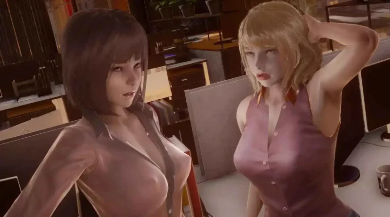 【欧美/SLG/动态/更新】毒性v0.11.0 AI汉化版【PC+安卓/1.82G】-ACG游戏姬
