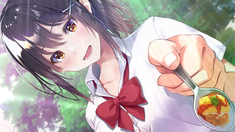 图片[4]-新作[日式ADV/青梅竹马] 与你在夏日相恋的幸福时光 キミと恋するハッピーサマー AI汉化版 特典+全CG存档 [3.30G]-ACG游戏姬