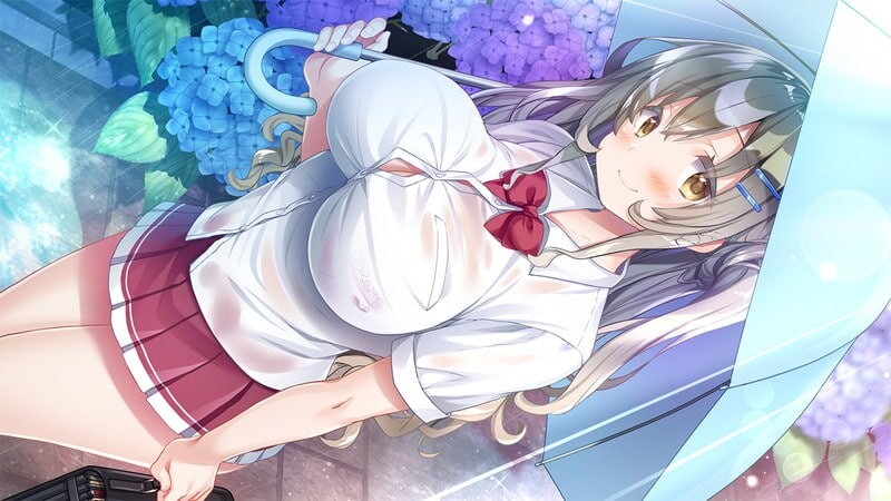 图片[3]-新作[日式ADV/青梅竹马] 与你在夏日相恋的幸福时光 キミと恋するハッピーサマー AI汉化版 特典+全CG存档 [3.30G]-ACG游戏姬
