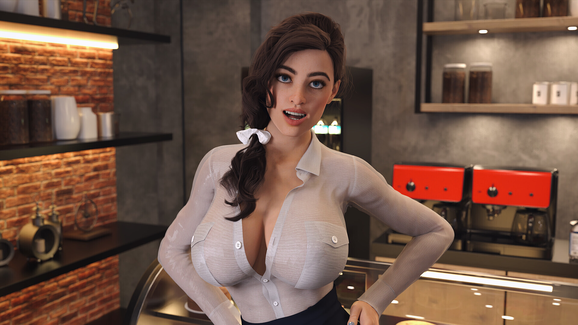 图片[8]-更新[欧美SLG/动态] 新生也疯狂2 FreshWomen S2 Episode 4 Ultra HD(1253) 官中版 [22.70G]-ACG游戏姬