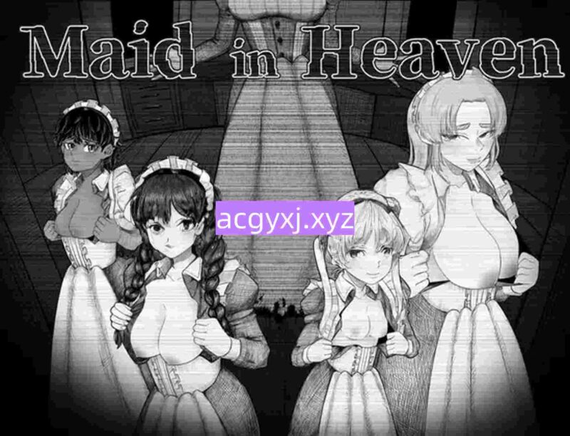 新作[日式SLG] 天堂女仆 Maid in Heaven v1.0 机翻版 [700M]-ACG游戏姬