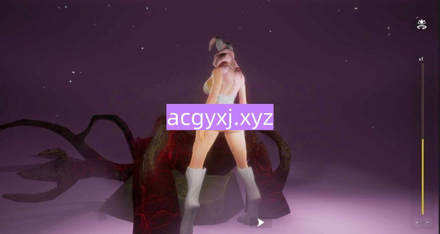 图片[4]-新作[回合3D/冒险] 特维伍德传奇 Twiwood Tales Demo v0.79.0 生肉步兵版 万圣节特别版 [3.0G]-ACG游戏姬