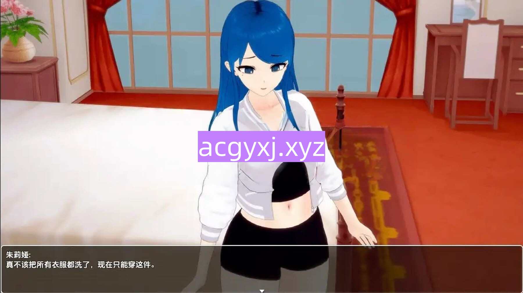 图片[3]-新汉化[日式RPG] 新生活 v0.1.3  内嵌AI汉化步兵版 [PC+安卓570M]-ACG游戏姬