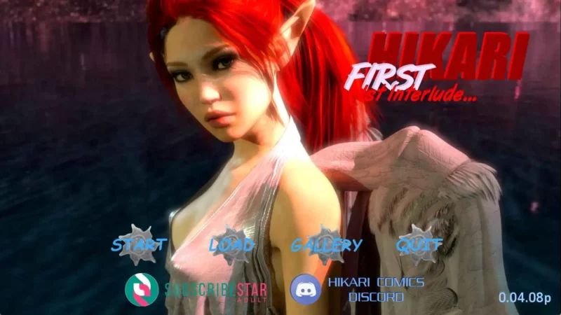 【欧美/SLG/动态/更新】第一幕间奏v0.04.08p AI汉化版【PC+安卓/872M】-ACG游戏姬