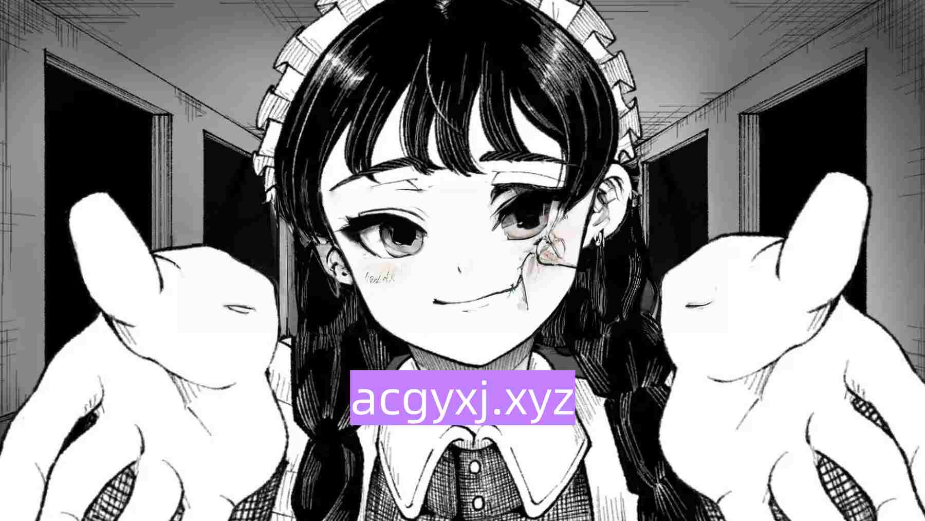 图片[2]-新作[日式SLG] 天堂女仆 Maid in Heaven v1.0 AI汉化版+存档 [1.40G]-ACG游戏姬