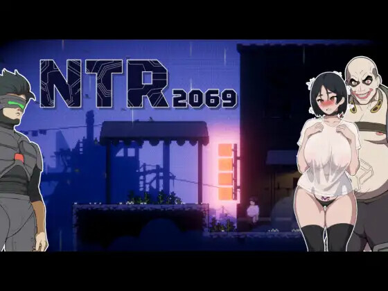 图片[2]-新汉化[动作ACT/被NTR/精神支配] NTR2069 AI汉化版+自带全回想解放 [1.50G]-ACG游戏姬