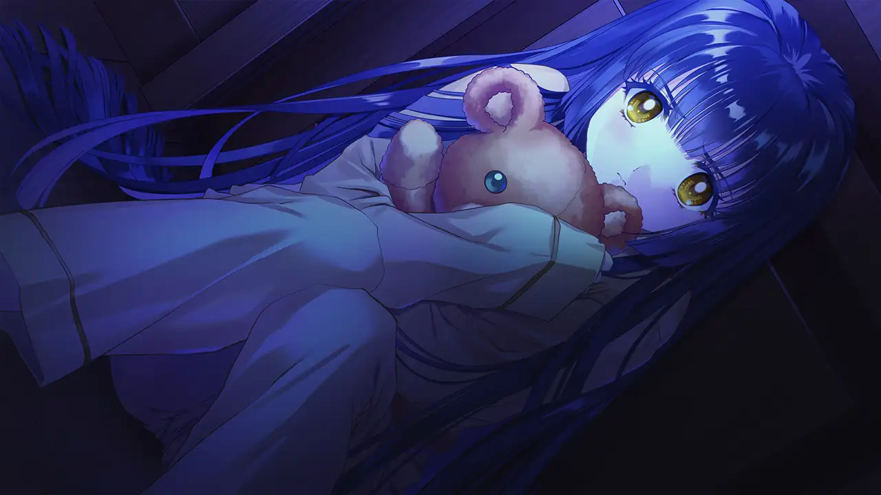 图片[3]-新汉化[精品ADV/启蒙大作] 无颜之月-待宵双椿- 顔のない月-待宵の双椿- 精翻汉化版+全CG存档 [2.3G]-ACG游戏姬