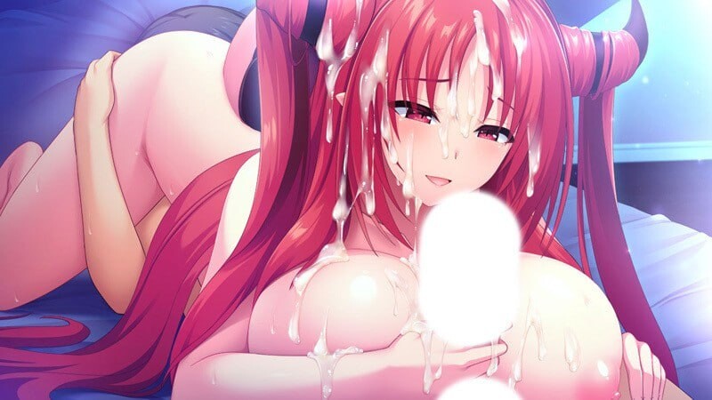 图片[2]-新汉化[探索ADV/异种X/兽耳] 异世界魔物娘热潮 向魔物娘老师学习涩涩恋爱学 異世界モンムスセンセーション モンムス先生と学ぶHな恋愛学 AI汉化版+全CG存档 [2.0G]-ACG游戏姬