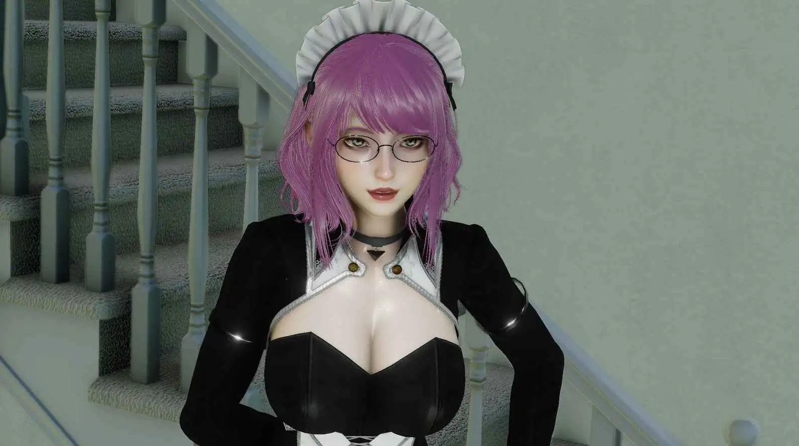 图片[2]-【亚洲/SLG/动态/更新】回复v0.2.5 AI汉化版【PC+安卓/2.16G】-ACG游戏姬