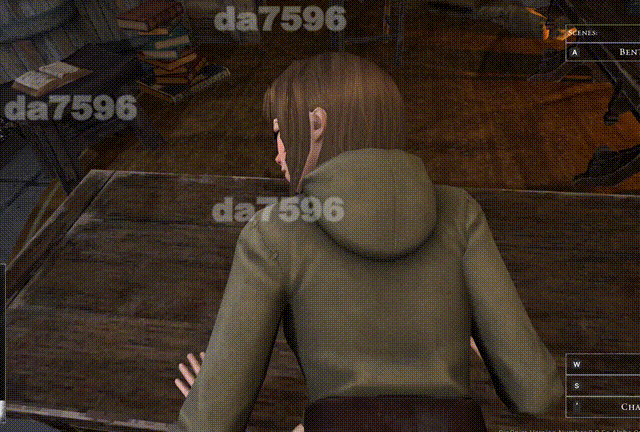 更新[探索3D/风格/地牢] 罪恶尖塔 SIN SPIRE v0.1 Beta 官方中文步兵版+存档 [1.10G]-ACG游戏姬